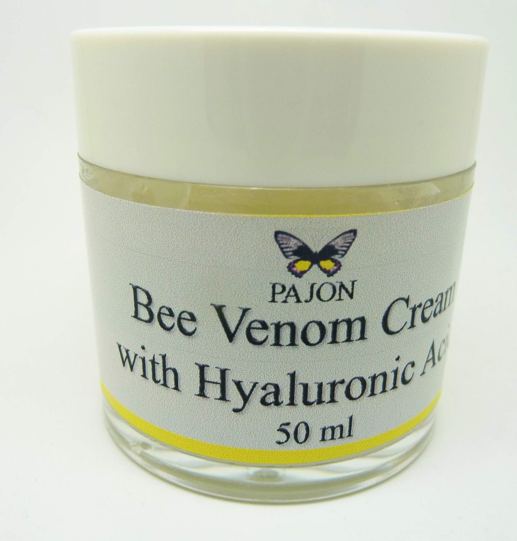PAJON Bee Venom Cream With Hyaluronic Acid