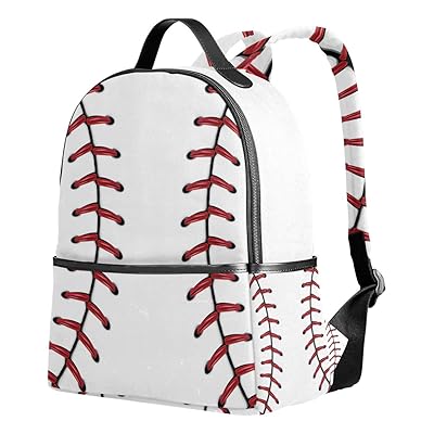 baseball backpacks for school