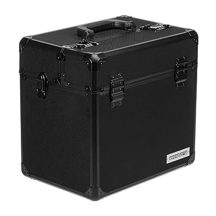 anndora Pistolenkoffer Waffenkoffer mit Zahlenschloss - Modellwahl