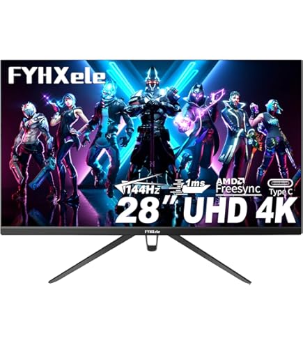 Acer Nitro VG280K Bmiipx 28