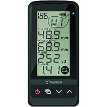 Amazon.com : YUPITERU Golf Swing Trainer GST-7 BLE【Japan Domestic  