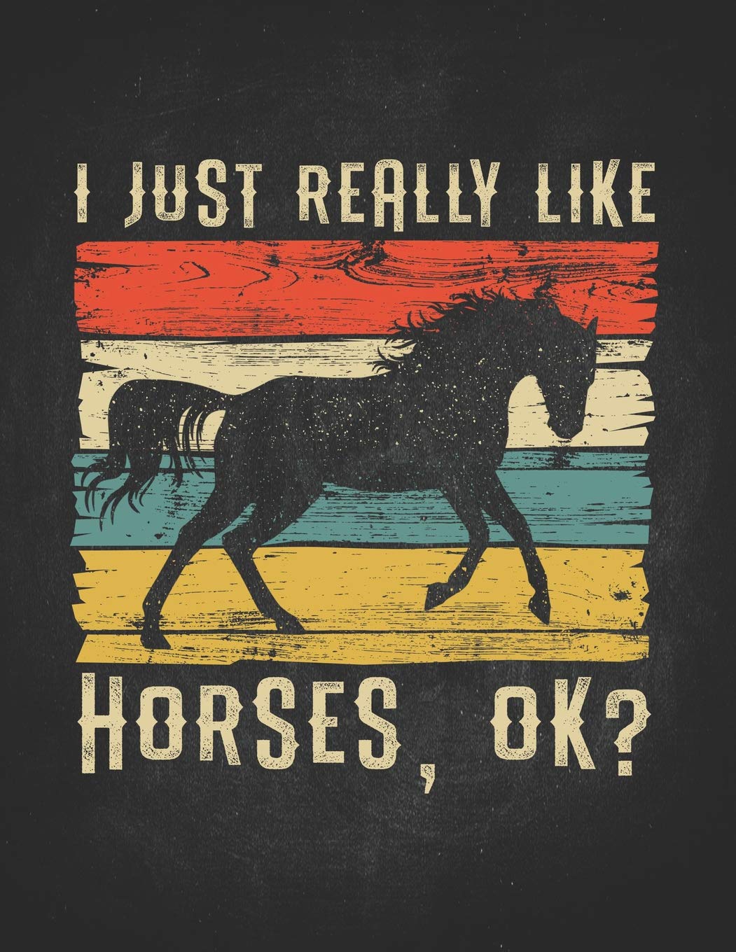 gifts for the girl that loves horses