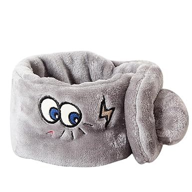 Amazon ノーブランド マフラー 子ども ネックウォーマー 保温 通気