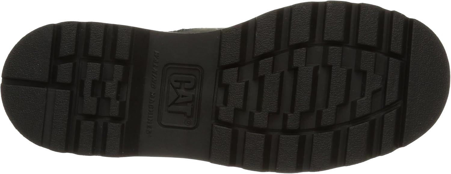 caterpillar thornberry boots