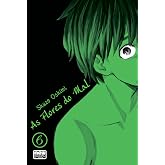 As Flores do Mal (Aku no Hana) - Volume 06