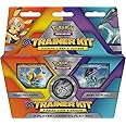 Pokemon TCG: XY Trainer Kit-Pikachu Libre and Suicune Card Game