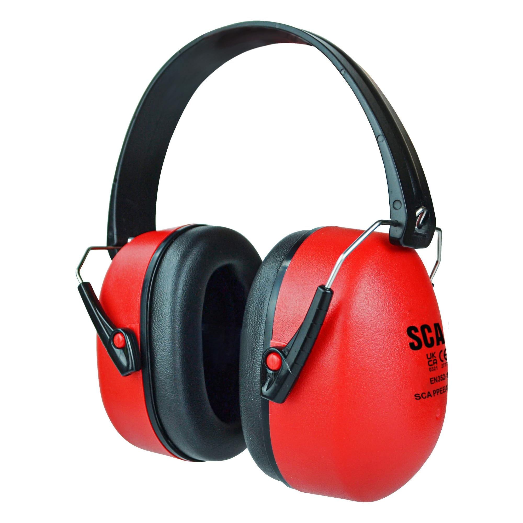 Scan PPEEARCOL NNR25DB Collapsable Ear Defender