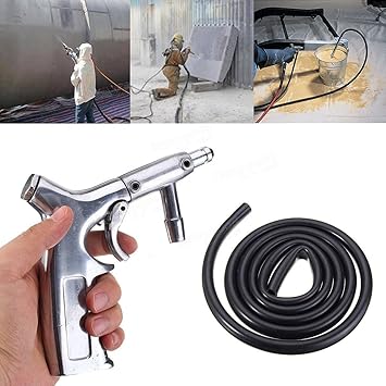 Jewboer  Sand Blasters product image 7