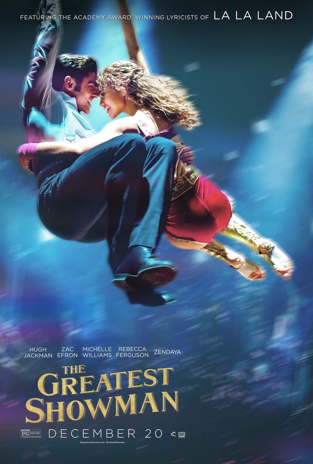 Gran Showman Greatest Showman Amazon Prime Kirbis The Greatest