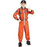 Rubie's Astronaut Child Costume