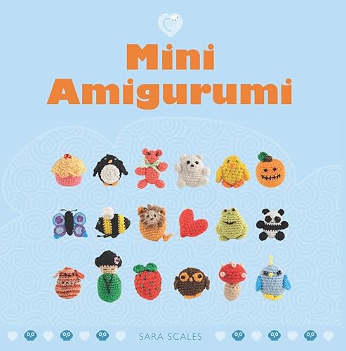 Download Mini Amigurumi PDF