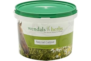 Wendals Special Calmer