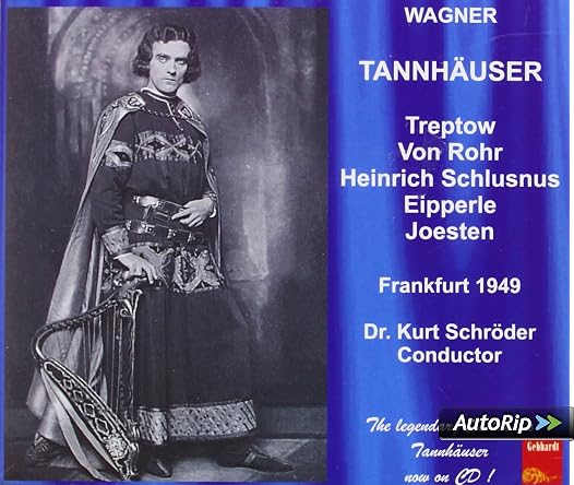 Tannhaeuser