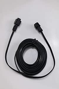 Amazon.com : Better Homes&gardens Quickfit 10-foot Extension Cord