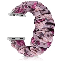 Greatfine Watch Band Compatible with Apple Watch