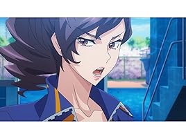 Amazon Co Jp Dive を観る Prime Video