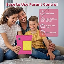 ROWT Kids Tablet 7-Inch Tablet for Kids Android 12