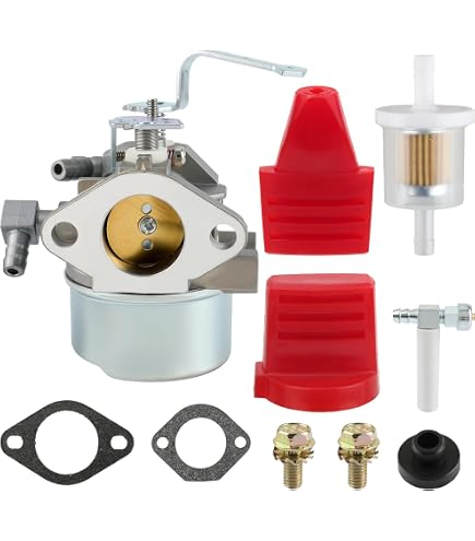 Carburador Para Generador De Gas Predator 420cc 5000w 6500w | Meses sin interés
