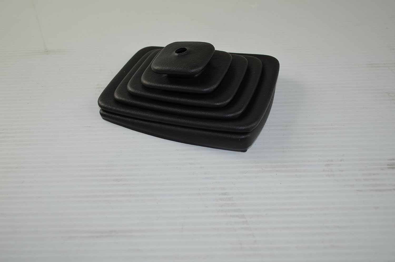 Jeep Wrangler TJ 19972004 Manual Shifter Boot, OEM New, Boots Amazon