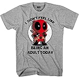 deadpool kitten shirt