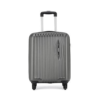 safari eclipse 4w cabin suitcase 22 inch