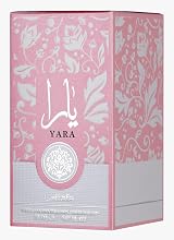Lattafa Yara Floral Gourmand Fruity Pure Concentrated Perfume Oil 20 ml view 2