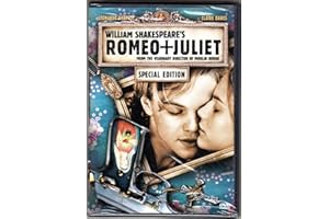 William Shakespeare's Romeo + Juliet