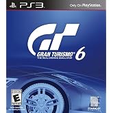 Gran Turismo 6 (Renewed)