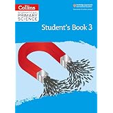 International Primary Science Student's Book: Stage 3 (Collins International Primary Science)