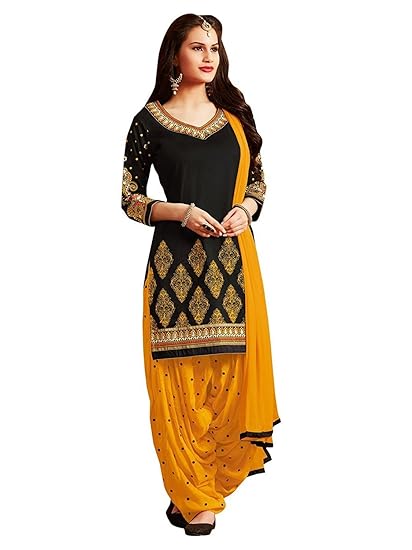 daily use salwar suit