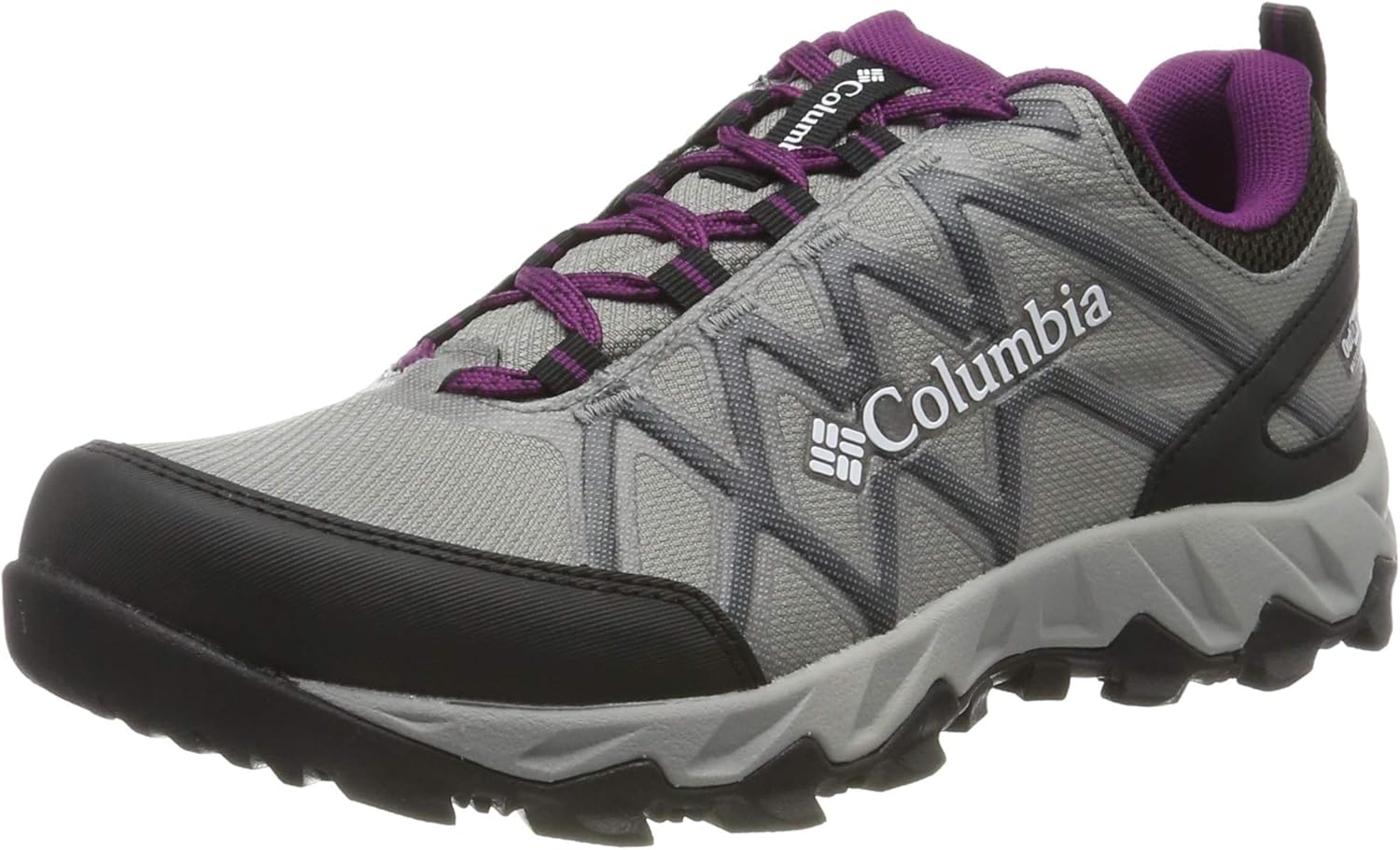 Columbia Women's Peakfreak X2 Outdry Hiking Shoes Amazon.in Shoes