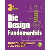 Die Design Fundamentals (Volume 1)