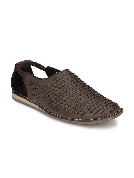 ethnic sandals for mens