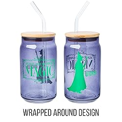 Silver Buffalo Wicked Featuring Elphaba Make Your