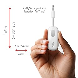 Twelve South AirFly SE, Bluetooth Wireless Audio