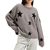 Allsaints Womens Starlet Jumper