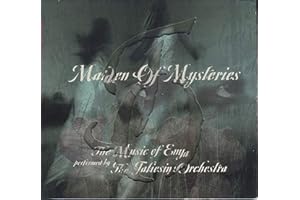 Maiden of Mysteries: Music of Enya