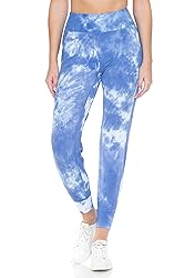 Leggings Depot Women's Active Jogger Sweatpants