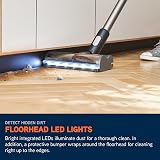 Vax HomePro Cordless Vacuum Cleaner 45 Min Runtime Pet Hair Power 360W view 9