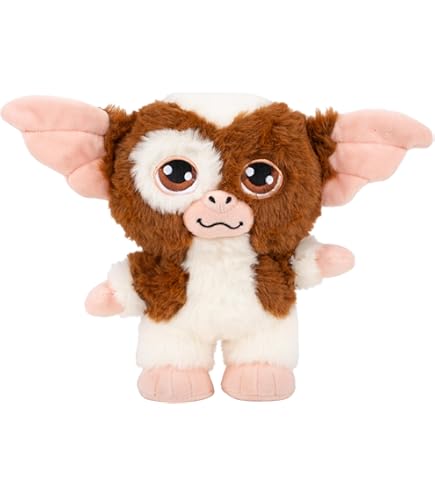 Gremlins Gizmo Versions joyeuse, triste et effrayée·Fichier STL pour Impressio