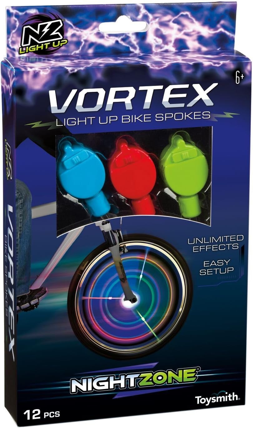 spoke light for cycle