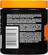 SoftSheen Lets Jam Extra Hold Hair Gel Conditioning Shine 397g 14oz view 8