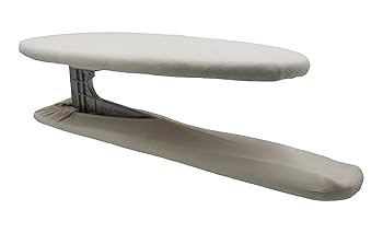 Jacobson Products Padded Sleeve Ironing Board