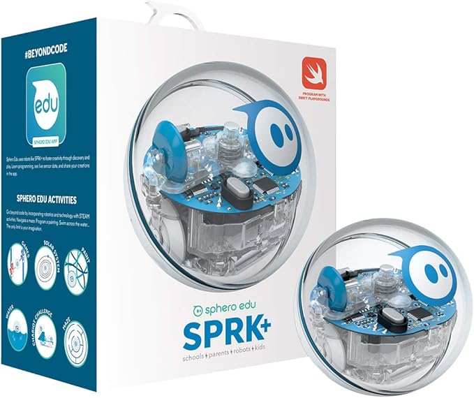 sphero store