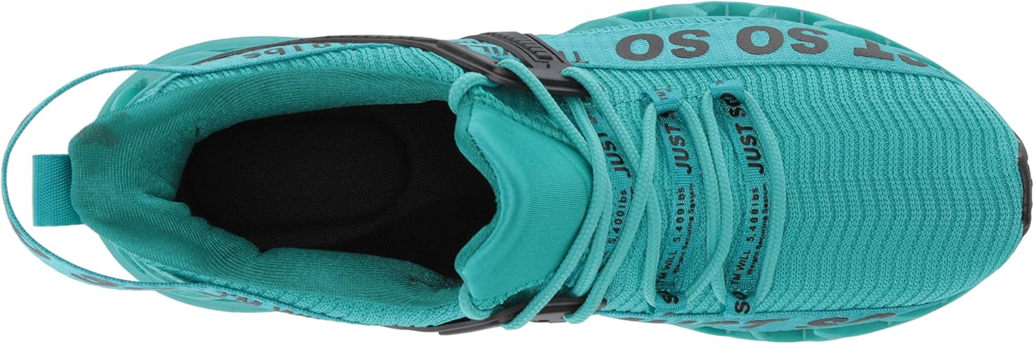  | UMYOGO Mens Athletic Walking Blade Running Tennis Shoes Fashion Sneakers | Road Running
