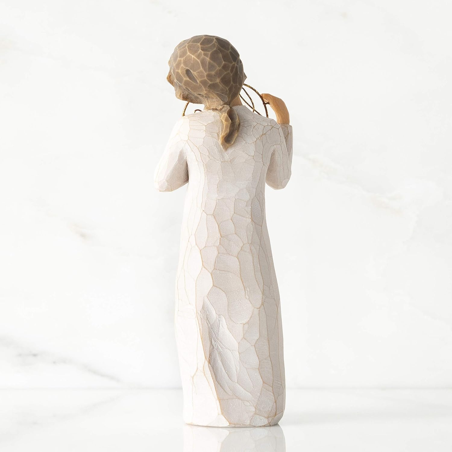 Willow Tree Love You Figurine, Multi-colour Colour - Image 4