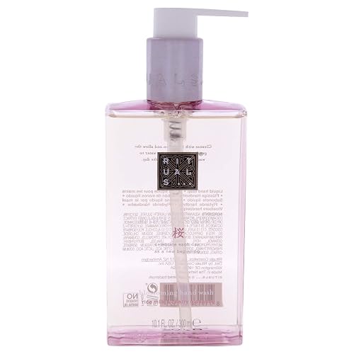 RITUALS The Ritual of Sakura Hand Wash - 10.1 Fl Oz in Kuwait | Whizz ...