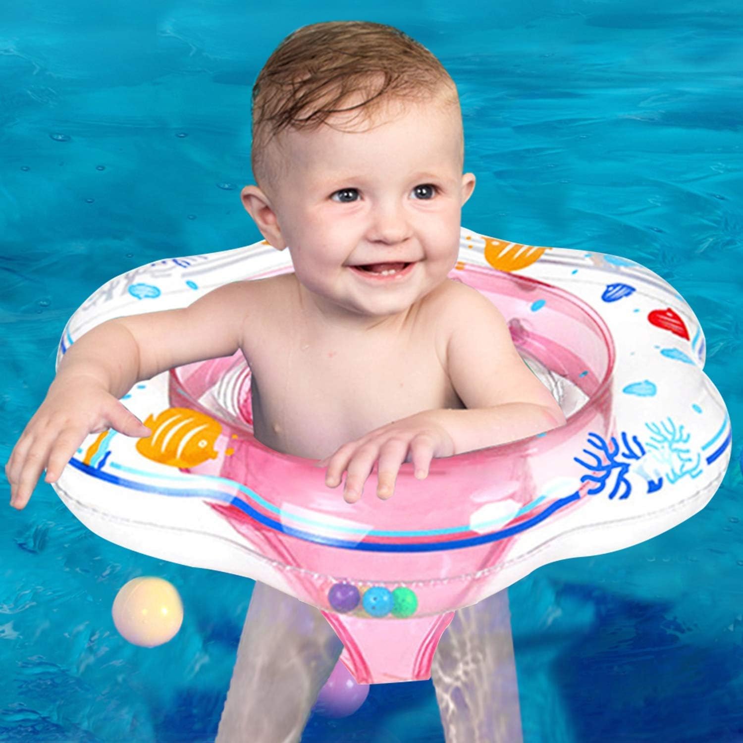 baby floats for pool