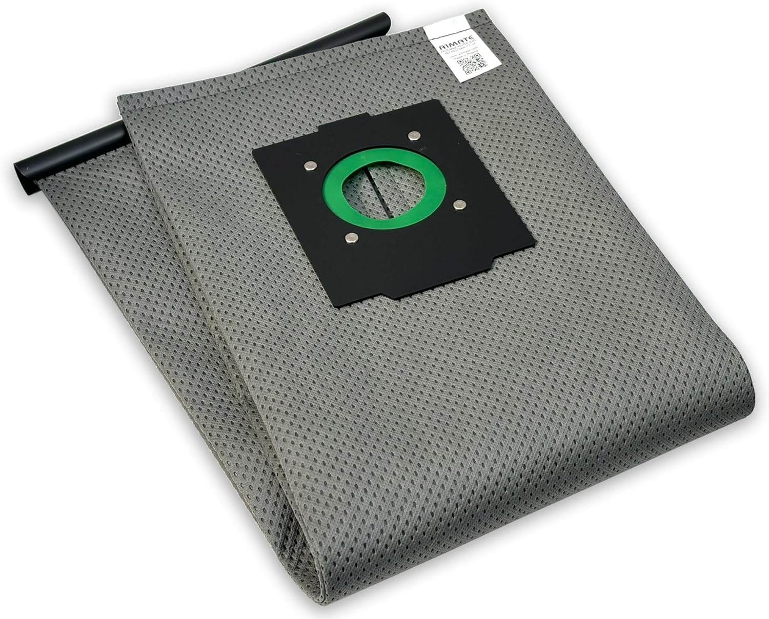 A1MATE Reusable Filter Bag Compatible for FESTOOL CT 26, CTL 26, CTM 26