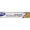 Reynolds Kitchens Unbleached Parchment Paper Roll, 45 Square Feet